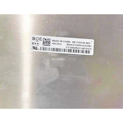 17.3“ No Touch 1500:1 BOE Brand New 3840*2160 Laptop LCD Screen Module 16:9 EDP 40Pins NE173QUM-N63