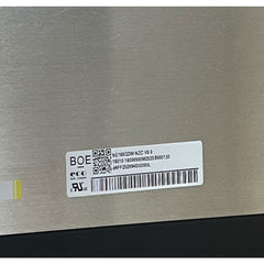18.0“ 240HZ 2560*1600  16:10 No Touch New Laptop LCD Screen Module 1800:1  EDP 40Pins NE180QDM-NZC