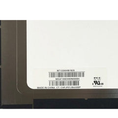 13.3“ 16:9 No Touch Brand New BOE 1366*768 Laptop LCD Screen Module 500:1 EDP 30Pins NT133WHM-N23/N21/N35