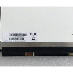 13.3“ 16:9 No Touch Brand New BOE 1366*768 Laptop LCD Screen Module 500:1 EDP 30Pins NT133WHM-N48/N65/N45