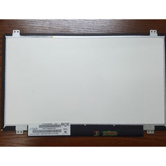 14.0“ No Touch New 1920*1080  Laptop LCD Screen Module 500:1  EDP 30Pins NT140FHM-N41/2/3/4/5/6/7