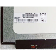 15.6" 500:1 No Touch New 1920 x 1080 BOE Laptop LCD Screen Module EDP 30 Pins NT156FHM-N61/N62/N63