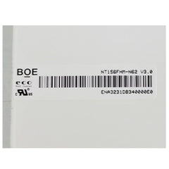 15.6" 500:1 No Touch New 1920 x 1080 BOE Laptop LCD Screen Module EDP 30 Pins NT156FHM-N61/N62/N63