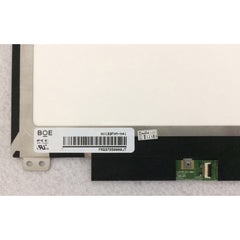 13.3“ 16:9 No Touch Brand New BOE 1920*1080 Laptop LCD Screen Module EDP 30Pins NV133FHM-N41/45