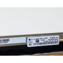 13.3“ 16:9 No Touch Brand New BOE 1920*1080 Laptop LCD Screen Module EDP 30Pins NV133FHM-N43