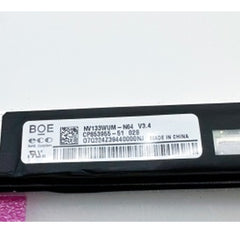 13.3“ 16:9 No Touch Brand New BOE 1920*1080 Laptop LCD Screen Module 1200:1 EDP 30Pins NV133WUM-N62/N64