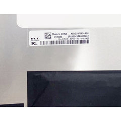 13.3“ 16:9 No Touch Brand New BOE 1920*1080 Laptop LCD Screen Module 1500:1 EDP 30Pins NV133WUM-N69/67/6D/65/66