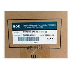 14.0“ No Touch New 1920*1080  Laptop LCD Screen Module EDP 30Pins NV140FHM-N48/V8.1/V8.2/V8.4