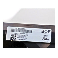 14.0“ No Touch 16:9 BOE New 1920*1080 Laptop LCD Screen Module 700:1  EDP 30Pins NV140FHM-N4F/7/H