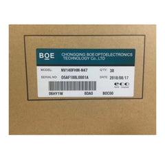 14.0“ No Touch 16:9 BOE New 1920*1080 Laptop LCD Screen Module 700:1  EDP 30Pins NV140FHM-N4F/7/H