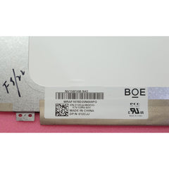 15.6“ No Touch 16:9 BOE New 1920*1080 Laptop LCD Screen Module 800:1  EDP 30Pins NV156FHM-N42