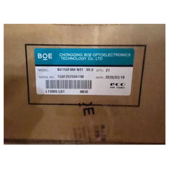 15.6" 800:1 No Touch New 1920 x 1080 BOE Laptop LCD Screen Module EDP 30 Pins NV156FHM-N4L/T/8/9/X