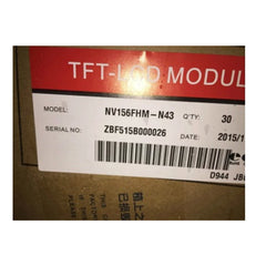 15.6" 800:1 No Touch New 1920 x 1080 BOE Laptop LCD Screen Module EDP 30 Pins NV156FHM-N4W/Q/S/3