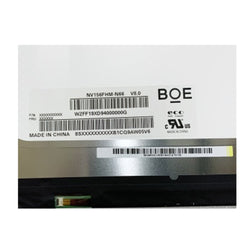 15.6" 800:1 No Touch New 1920 x 1080 BOE Laptop LCD Screen Module EDP 30 Pins NV156FHM-N61/2/3/5/6/8