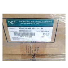 15.6" 800:1 No Touch New 1920 x 1080 BOE Laptop LCD Screen Module EDP 30 Pins NV156FHM-N61/2/3/5/6/8