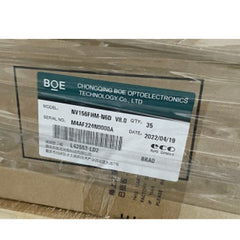 15.6" 1000:1 No Touch New 1920 x 1080 BOE Laptop LCD Screen Module EDP 30 Pins NV156FHM-N67/E/D