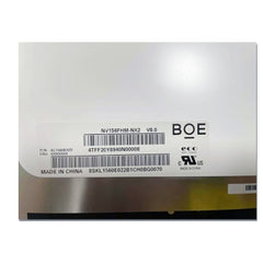 15.6“ No Touch 16:9 BOE New 1920*1080 Laptop LCD Screen Module 800:1  EDP 30Pins NV156FHM-NX1/2/3/4/5