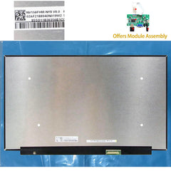 NV156FHM-NY8, 1920 x 1080, 15.6" LCD Screen